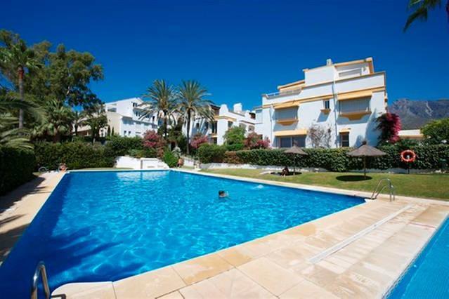 Vakantiehuis Luxury House Golden Mile *